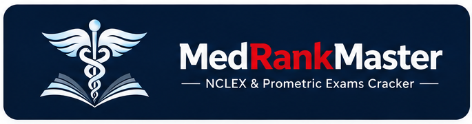 Med RankMaster