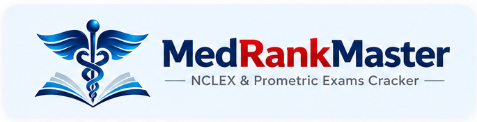 Med RankMaster